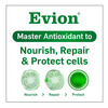 Evion 400mg Strip Of 10 Capsules