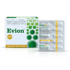 Evion 600mg | Vitamin E | Antioxidant To Repair & Protect Cells | Strip Of 10 Capsules