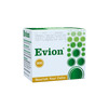 Evion 600mg | Vitamin E | Antioxidant To Repair & Protect Cells | Strip Of 10 Capsules
