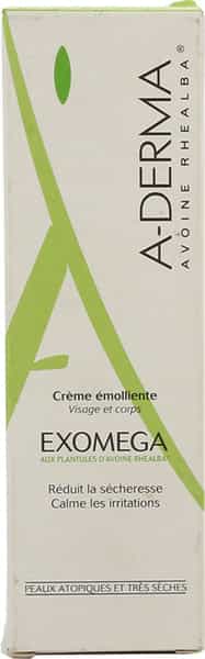 Exomega Cream 50Ml