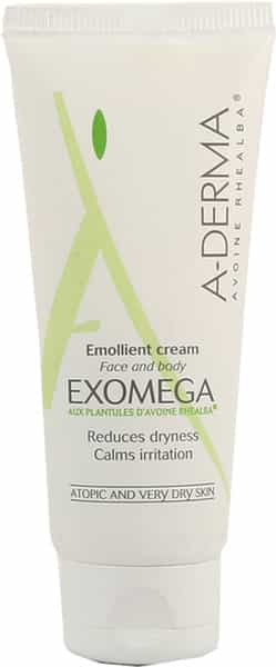 Exomega Cream 50Ml