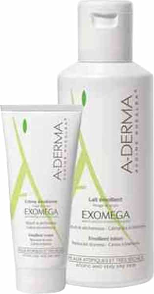 Exomega Cream 50Ml