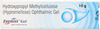 Eyemist Tube Of 10Gm Eye Gel