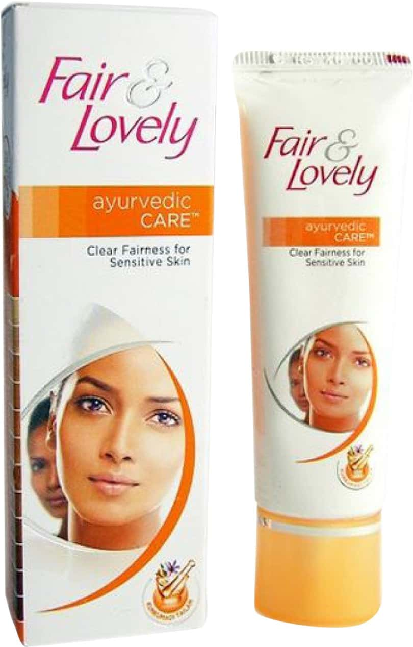 Fair & Lovely Ayurvedic Cream 25gm