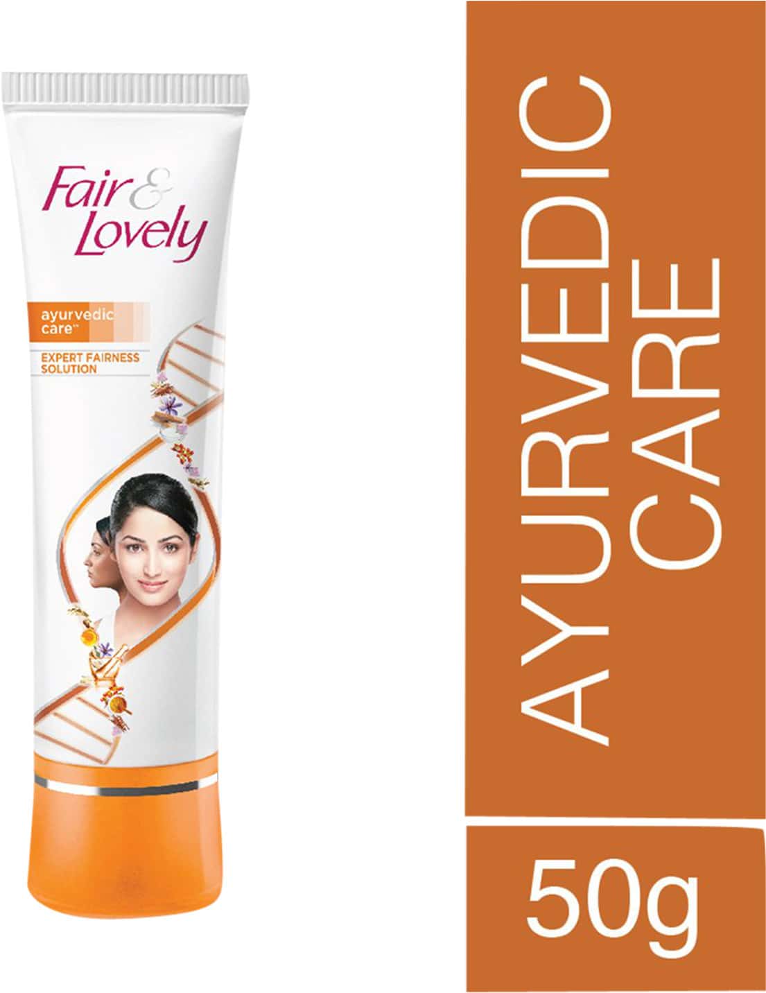 Fair & Lovely Ayurvedic Cream 50gm