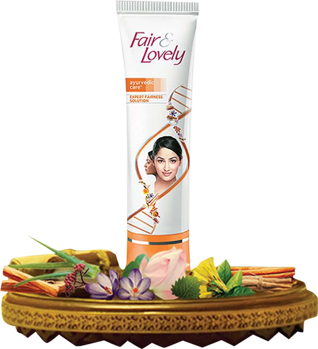 Buy FAIR & LOVELY AYURVEDIC CREAM 50GM Online & Get Upto 60% OFF