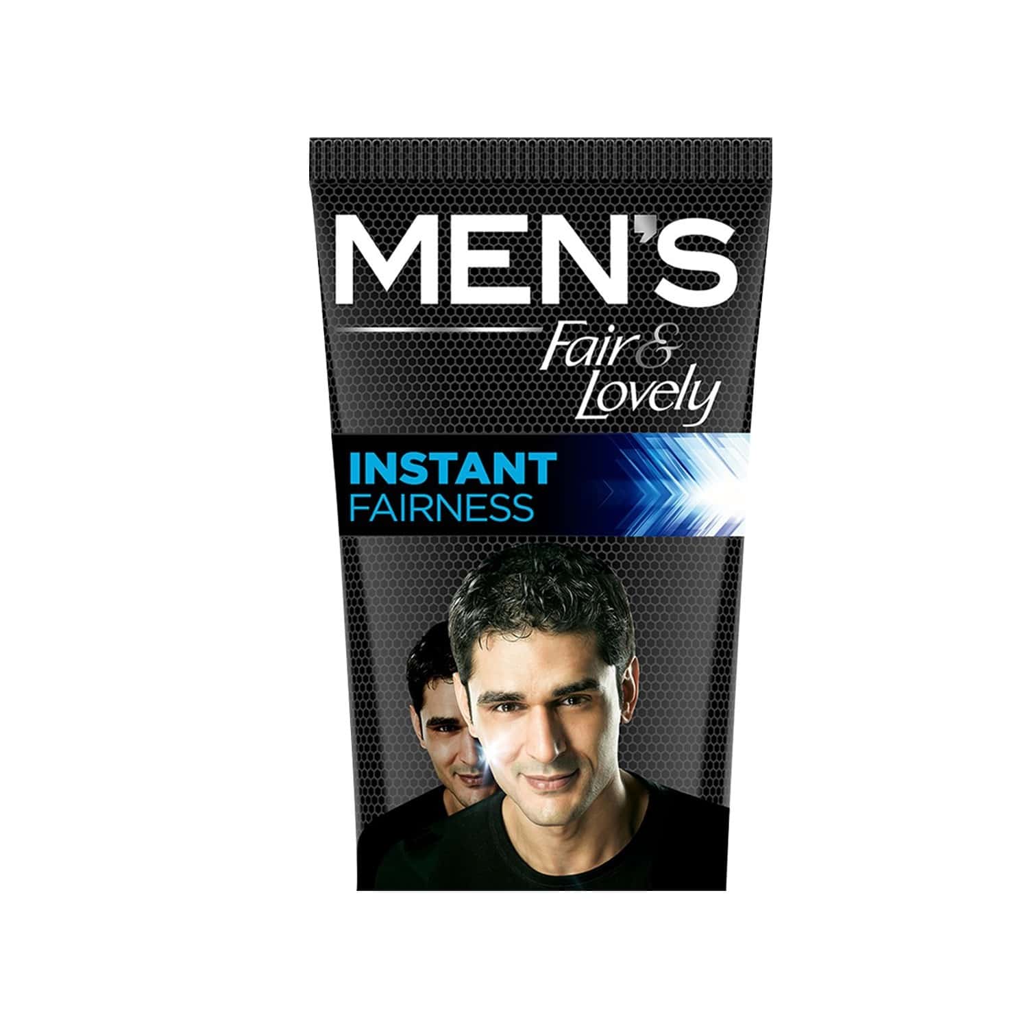 fair & lovely men's instant fairness rapid action cream