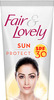 Fair & Lovely Sun Protect Sunscreen Spf 30 Tube Of 80 G