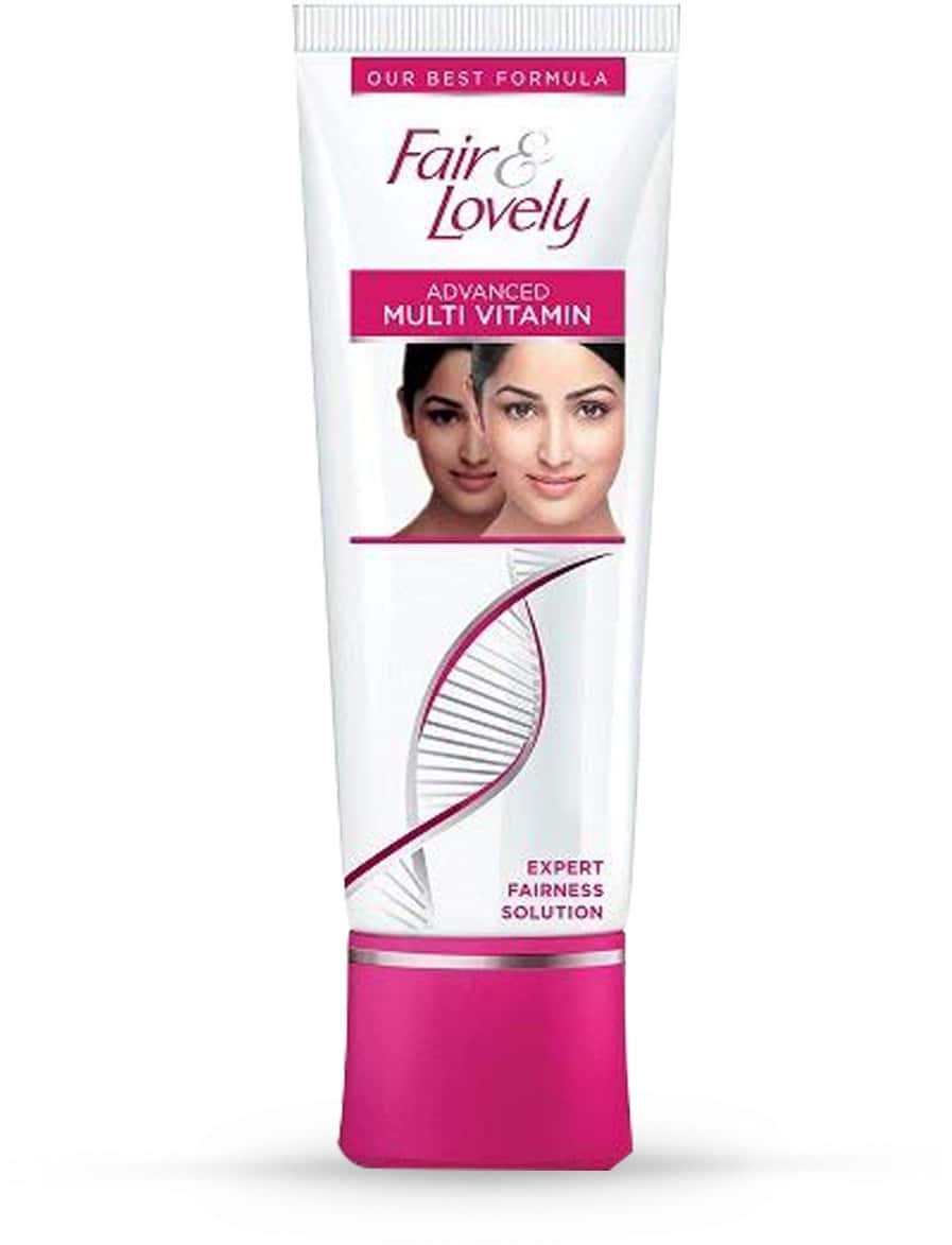 Buy FAIR &amp; LOVELY MULTI VITAMIN CREAM TUBE OF 25 G Online &amp; Get 