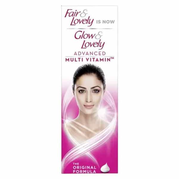 Fair & Lovely Multi Vitamin Cream 50Gm