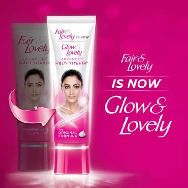Fair & Lovely Multi Vitamin Cream 50Gm