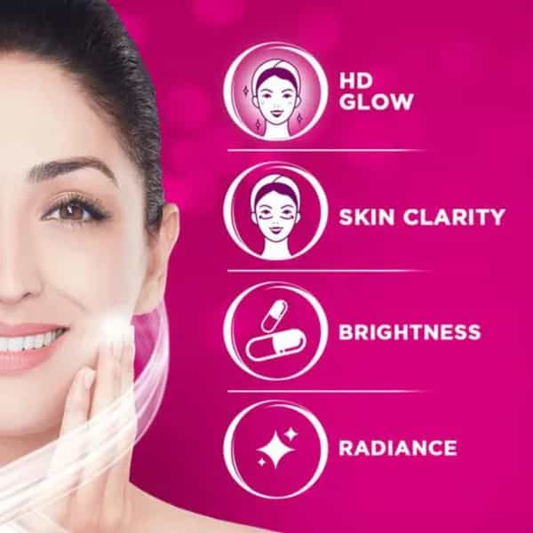 Fair & Lovely Multi Vitamin Cream 50Gm