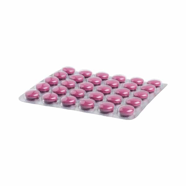 Femiforte Strip Of 30 Tablets