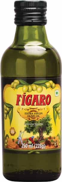 Figaro Extra Virgin Oil 250Ml