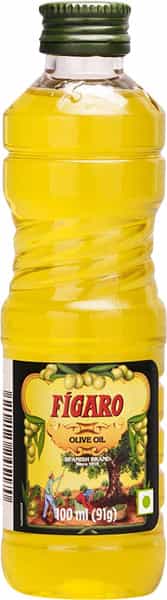 Figaro Olive Oil 100Ml