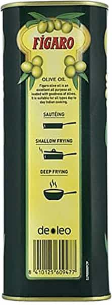 Figaro Olive Oil 1Ltr