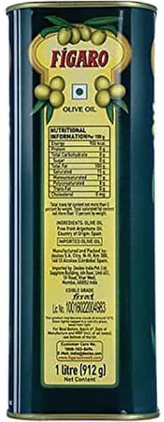 Figaro Olive Oil 1Ltr