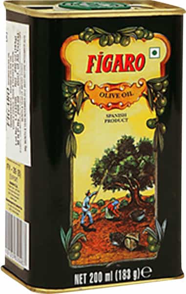 Figaro Olive Oil 200Ml
