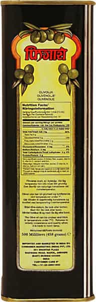 Figaro Olive Oil 500Ml