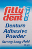 Fittydent Powder 20Gm