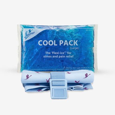Flamingo Cool Pack - Regular Size