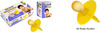 Florite Honey Soother Nipple Pack Of 1