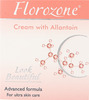 Florozone Cream 50Gm