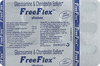 Freeflex Joint Health Soflets Strip Of 15