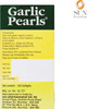 Garlic Pearls Healthy Heart & Digestion Capsules Bottle Of 100
