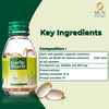 Garlic Pearls Healthy Heart & Digestion Capsules Bottle Of 100
