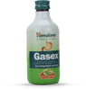 Himalaya Gasex Elaichi Flavour Syrup 200Ml