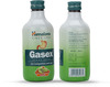 Himalaya Gasex Elaichi Flavour Syrup 200Ml