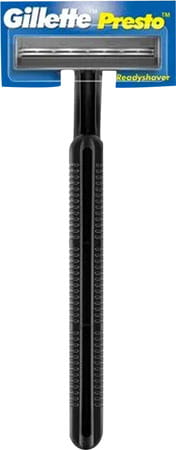 Gillette Presto Pouch