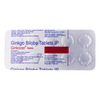 Ginkocer 40Mg Strip Of 10 Tablets