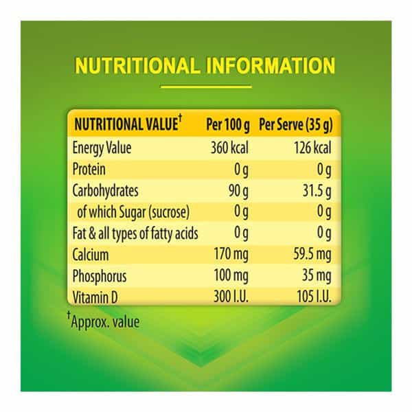 Glucon-D Powder 200Gm