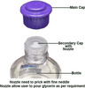 Glycerin Ip 400Ml