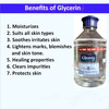Glycerin Ip 400Ml