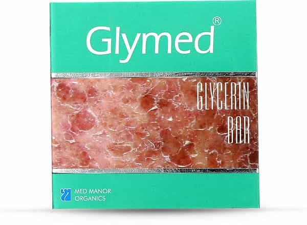 Glymed Glycerin Bar 75 Gm