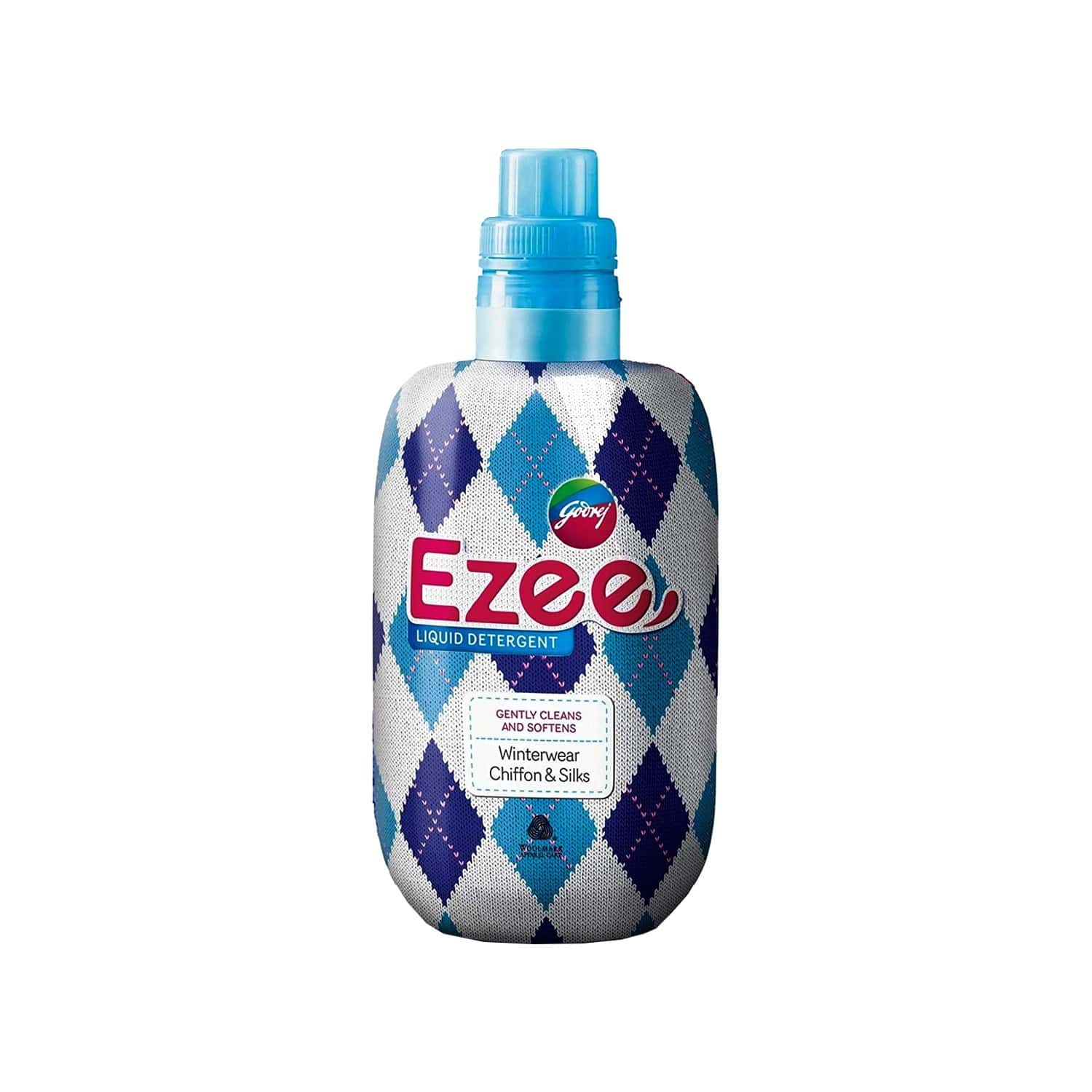 Buy Godrej Ezee Liquid Detergent 500ml Online & Get Upto 60 OFF at