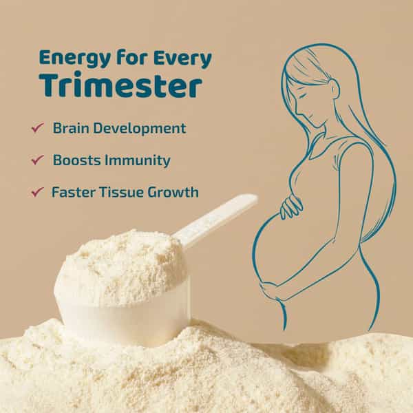Grd Smart Vanilla Whey Protein Jar Of 200 G