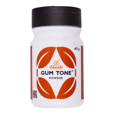 Charak Gum Tone Powder
