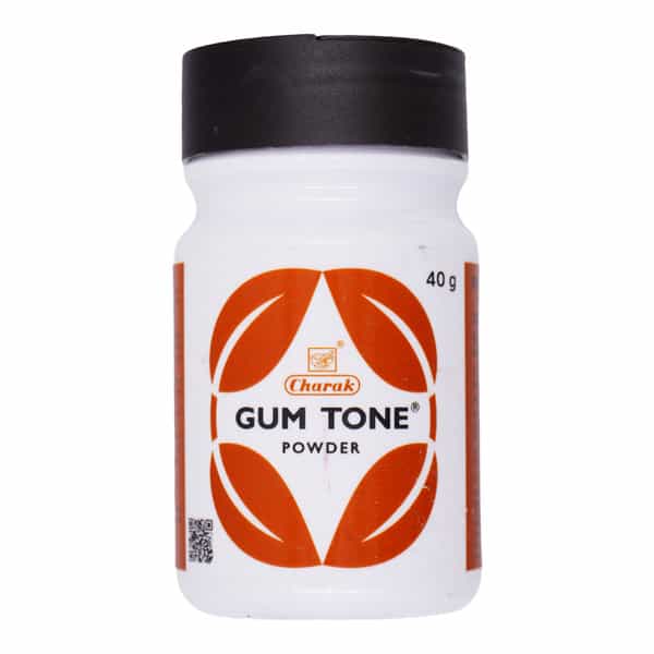 Charak Gum Tone Powder