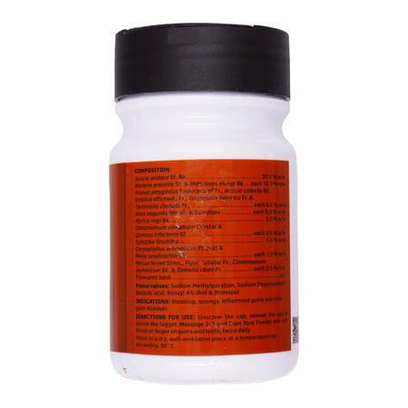 Charak Gum Tone Powder