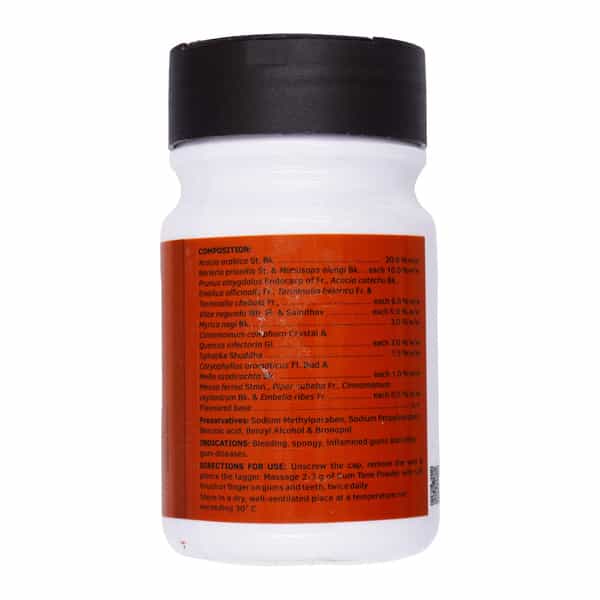 Charak Gum Tone Powder