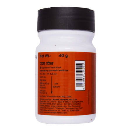 Charak Gum Tone Powder
