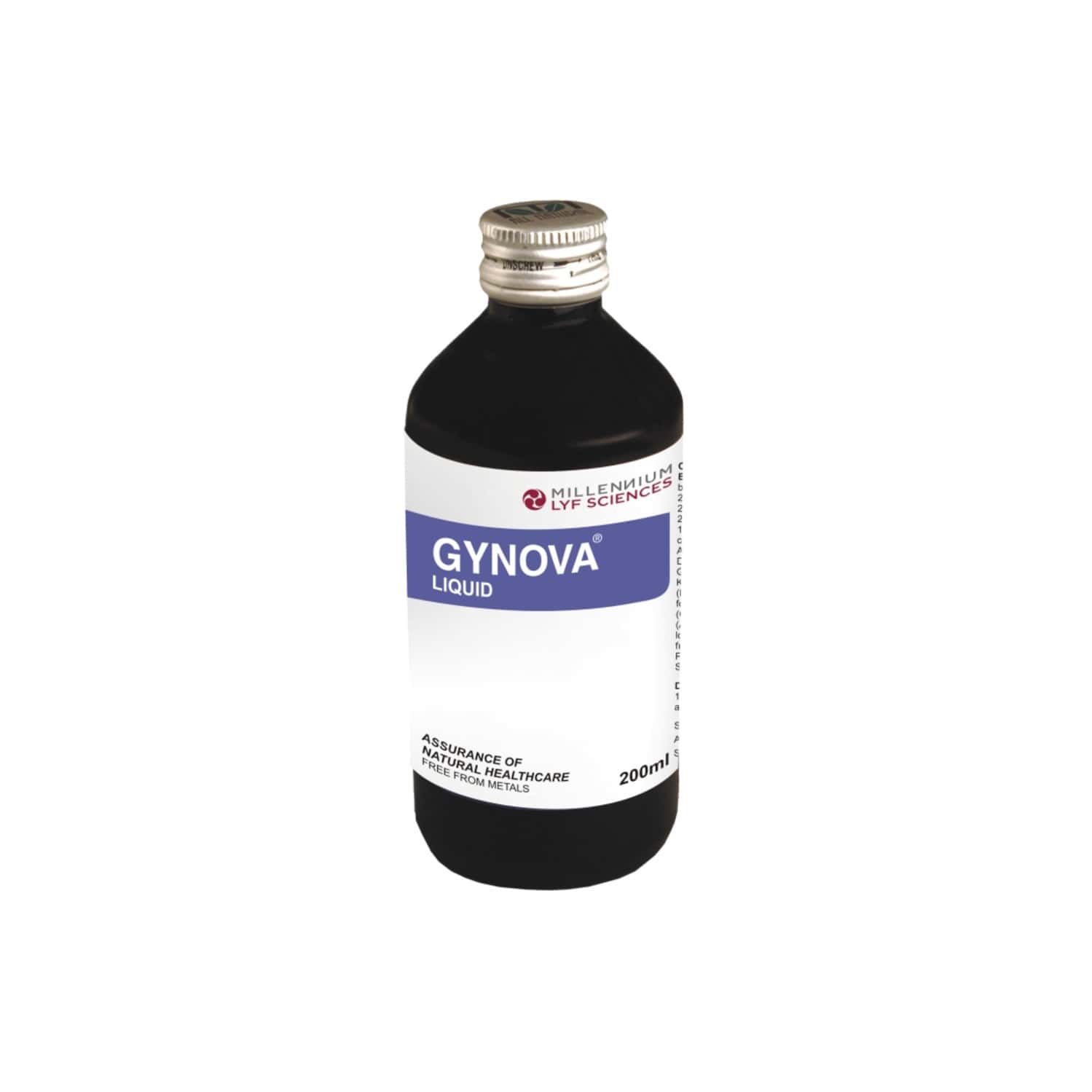 Gynova Liquid 200 Ml