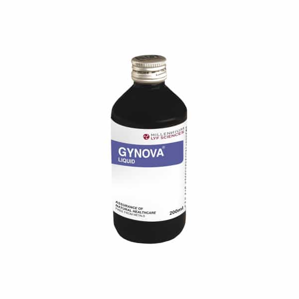 Gynova Liquid 200 Ml