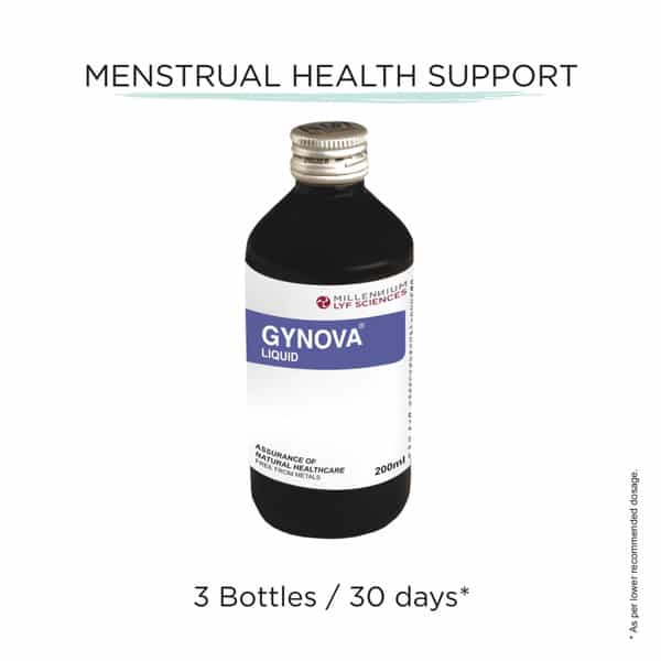 Gynova Liquid 200 Ml