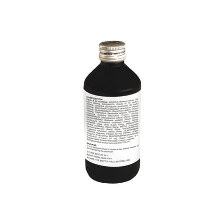 Gynova Liquid 200 Ml