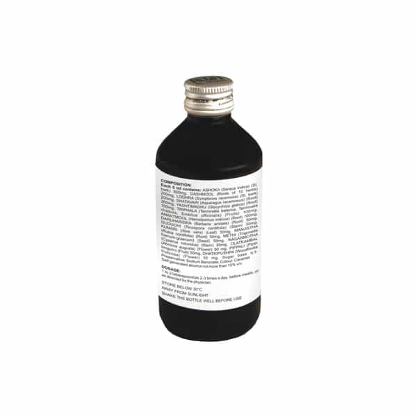 Gynova Liquid 200 Ml